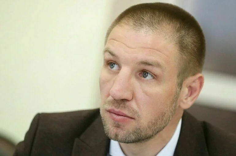 Депутат Пирог: В мировом хоккее наступила «эра Овечкина»
