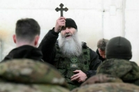 В Госдуму внесли законопроект о статусе ветерана для священнослужителей