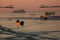 В заливе Петра Великого обнаружили пропавшую в 1941 году подлодку