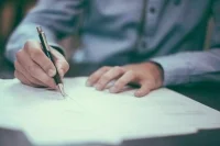 Мэр Курска Куцак сообщил об уходе с поста