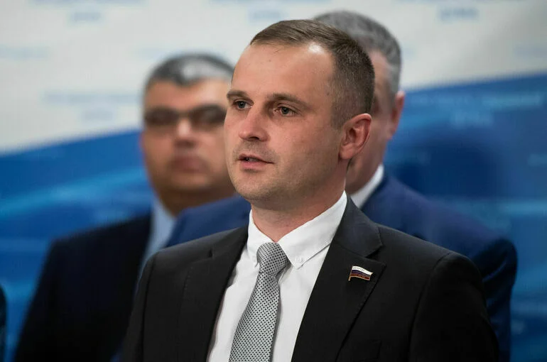 Депутат Леонов: Госдума будет держать реабилитацию ветеранов на контроле