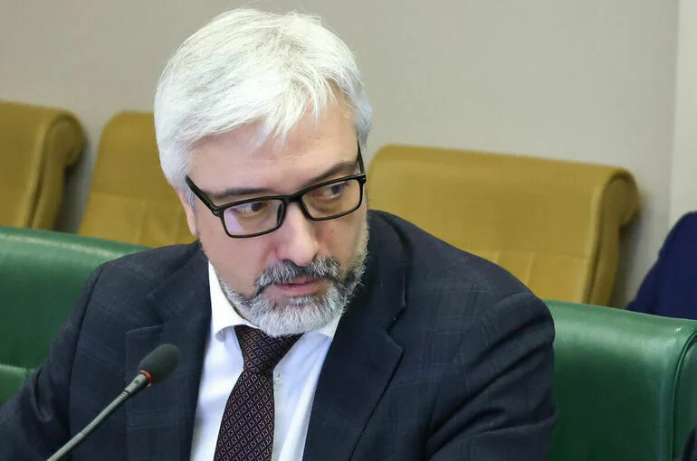 Примаков рассказал о перспективах конкурса «Интервидение» для России