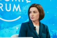 Матвиенко назвала власть Санду в Молдавии «колониальным режимом»