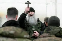 Священнослужители могут получить право на статус ветерана боевых действий