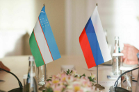 Матвиенко назвала Россию и Узбекистан «настоящими союзниками»