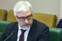 Примаков рассказал о перспективах конкурса «Интервидение» для России