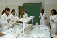 Глава Россотрудничества назвал популярные у иностранцев специальности в российских вузах