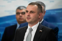 Депутат Леонов: Госдума будет держать реабилитацию ветеранов на контроле