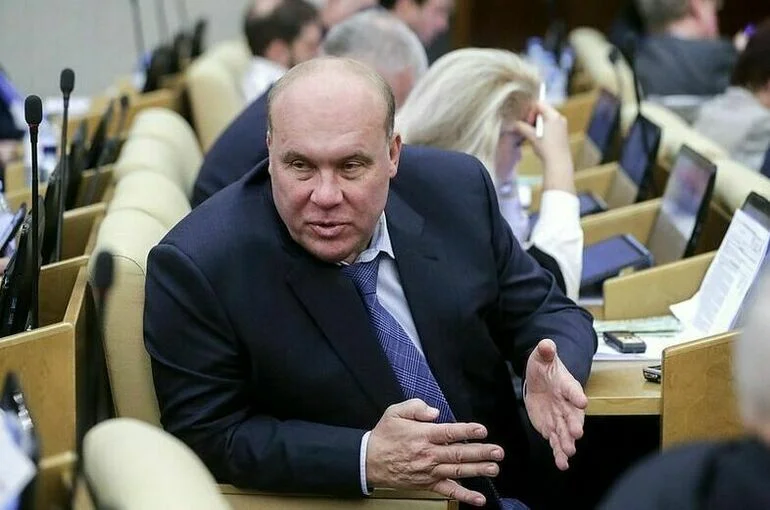 Депутат Колесник объяснил, почему ВСУ уничтожили гуманитарную помощь