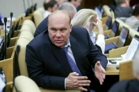 Депутат Колесник объяснил, почему ВСУ уничтожили гуманитарную помощь