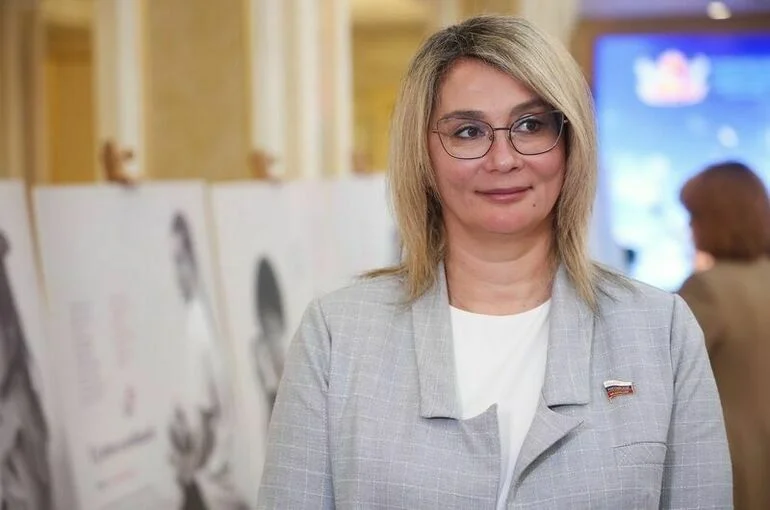 Сенатор Косихина: Штрафы за мат не заменят воспитание и культуру речи
