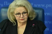 Депутат Останина назвала регионы, где выросло число нападений собак на людей