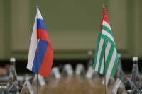 Таможенные пошлины при экспорте ряда товаров в Абхазию взиматься не будут 