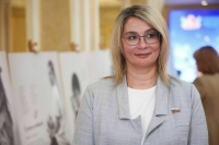 Сенатор Косихина: Штрафы за мат не заменят воспитание и культуру речи