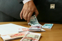 Серьезными предлагают считать кражи от сотен тысяч рублей