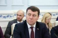 Сенатор Абрамов: Покупать коммерческую недвижимость стало выгоднее