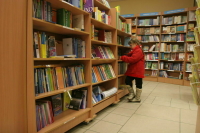 В Российском книжном союзе заявили о росте объемов издаваемой литературы