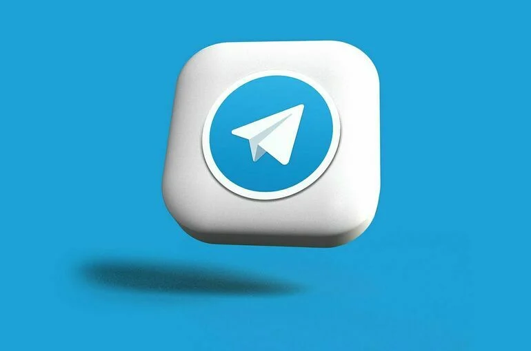 По требованию Роскомнадзора удалили более 373 тысяч публикаций в Telegram