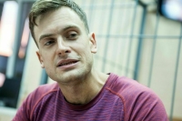Экс-издатель «Медиазоны»** Верзилов* заочно арестован по обвинению в госизмене