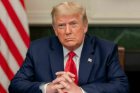 Трамп считает, что украинский конфликт приближается к урегулированию 