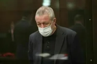 ФСИН опровергла информацию об организации Ефремовым фуршета в колонии