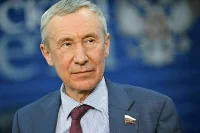 В Совфеде оценили желание Японии заключить мирный договор с Москвой