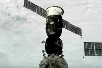 «Союз МС-27» с новым международным экипажем пристыковался к МКС