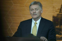 Песков рассказал, кто представит Россию на встрече с США в Стамбуле