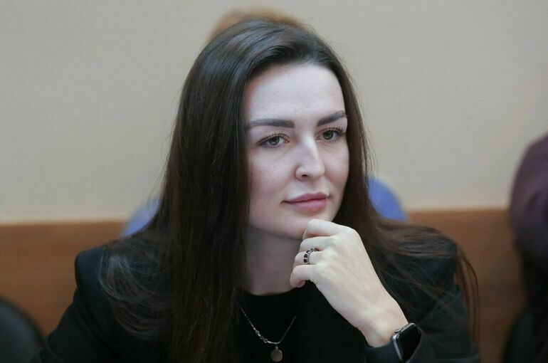 Депутат Скрозникова прокомментировала законопроект о финансировании школ регионами