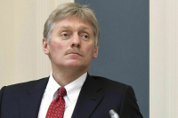 Песков: О мирном договоре с Японией говорить пока не приходится