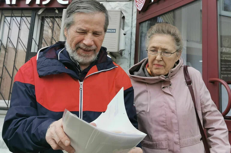 В Госдуме напомнили, что нужно для получения страховой пенсии