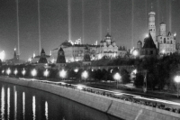 Песни Великой Победы: «Дорогая моя столица»