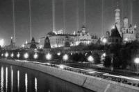Песни Великой Победы: «Дорогая моя столица»