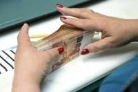 Компенсацию за дрова выплатят через Соцфонд  