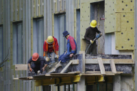 Госдума исключила операторов капремонта из сферы действия антиотмывочного закона