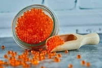 Ограничения на авиаперевозку икры на Камчатке продлят до 2027 года