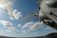 Армия России поразила склады оружия и цех производства дронов ВСУ