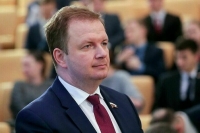 Депутат Говырин: Контроль за драгметаллами усилили в рамках борьбы с мошенниками