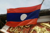 В Лаосе зарегистрировали первый приход Русской православной церкви