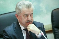 Депутат Водолацкий: Война с памятниками — самое подлое, что могут сделать в ЕС