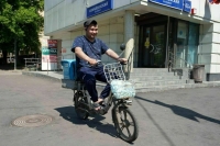 Электровелосипеды пора сертифицировать