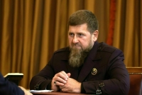 Кадыров заявил о причастности украинца к нападению на пост ДПС в Ачхой-Мартане