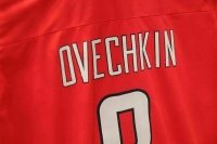 Трамп назвал Овечкина великим после рекорда по забитым шайбам в НХЛ