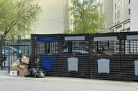 Регионам предложили изменить расчет оплаты за вывоз мусора