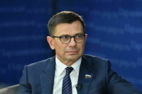 Депутат Антропенко предложил НКО создавать только одну страницу в соцсетях