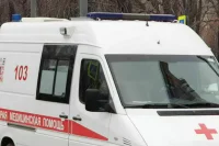 Двое детей погибли при обрушении дома в Запорожской области