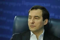 Депутат Гусев предложил направить часть прибыли ЦБ в Фонд развития промышленности