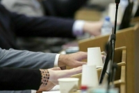 Госдума приняла закон о повышении требований к переподготовке педагогов