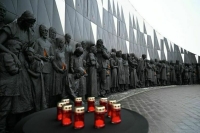 В России закрепят понятие «геноцид советского народа»