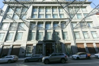 Минфин подготовил условия для возврата иностранных компаний